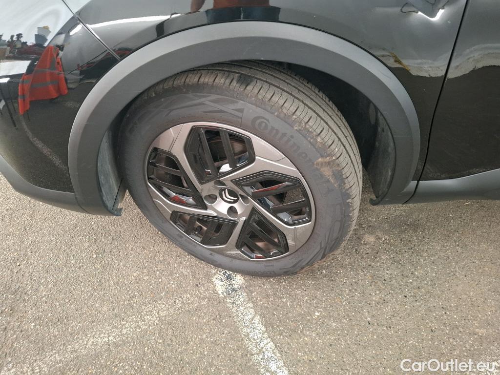  Citroen  C4  X Feel Pack 1.2 PureTech 130CV BVA8 6E #42