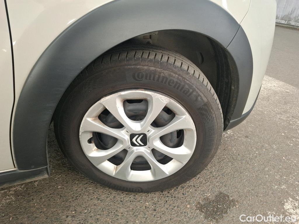  Citroen  C3  Feel 1.2 PureTech 80CV BVM5 E6d #7