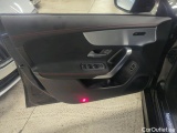  Mercedes  CLA-Klasse Mercedes-Benz CLA CLA 250 4MATIC Shooting Brake 5d #30