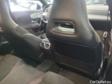  Mercedes  CLA-Klasse Mercedes-Benz CLA CLA 250 4MATIC Shooting Brake 5d #29