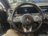  Mercedes  CLA-Klasse Mercedes-Benz CLA CLA 250 4MATIC Shooting Brake 5d #35