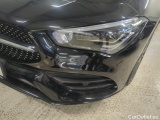  Mercedes  CLA-Klasse Mercedes-Benz CLA CLA 250 4MATIC Shooting Brake 5d #56