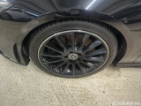  Mercedes  CLA-Klasse Mercedes-Benz CLA CLA 250 4MATIC Shooting Brake 5d #57