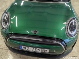  Mini  Cooper MINI Mini  Aut. 5d #23