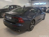  Volvo  S60 Volvo  B4 Mild Hybrid Benzyna R-Design 4d #2