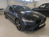  Volvo  S60 Volvo  B4 Mild Hybrid Benzyna R-Design 4d #11