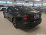  Volvo  S60 Volvo  B4 Mild Hybrid Benzyna R-Design 4d #10