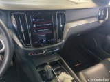  Volvo  S60 Volvo  B4 Mild Hybrid Benzyna R-Design 4d #20