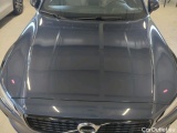  Volvo  S60 Volvo  B4 Mild Hybrid Benzyna R-Design 4d #29