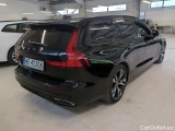  Volvo  V60 Volvo  B4 Mild Hybrid Benzyna R-Design Auto 5d #2