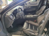  Volvo  V60 Volvo  B4 Mild Hybrid Benzyna R-Design Auto 5d #7