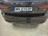  Volvo  XC60 Volvo  B4 Mild Hybrid Benz Momentum Pro Auto 5d #39