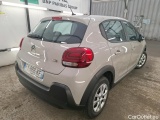  Citroen  C3  Feel 1.2 PureTech 80CV BVM5 E6d #3