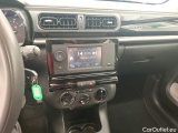  Citroen  C3  Feel 1.2 PureTech 80CV BVM5 E6d #7