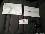  Citroen  C4  X Feel Pack 1.2 PureTech 130CV BVA8 6E #12