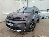 C5 Aircross