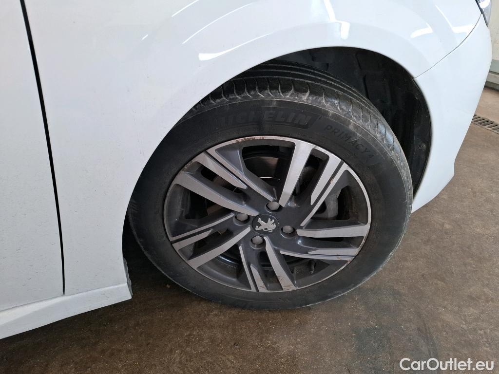  Peugeot  208  Allure Business 1.2 PureTech 100CV BVM6 E6d #29