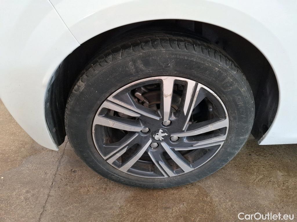  Peugeot  208  Allure Business 1.2 PureTech 100CV BVM6 E6d #23