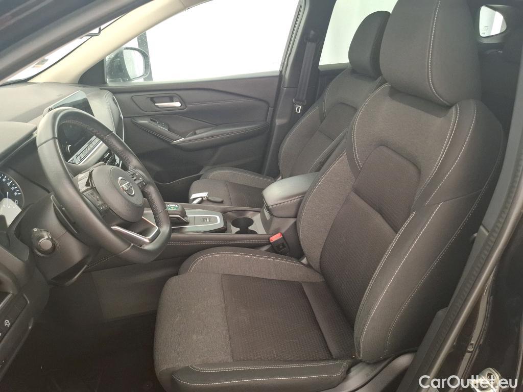  Nissan  Qashqai NISSAN  / 2021 / 5P / Crossover 1.3 MHEV 158ch Xtronic N-Style(SP) #11