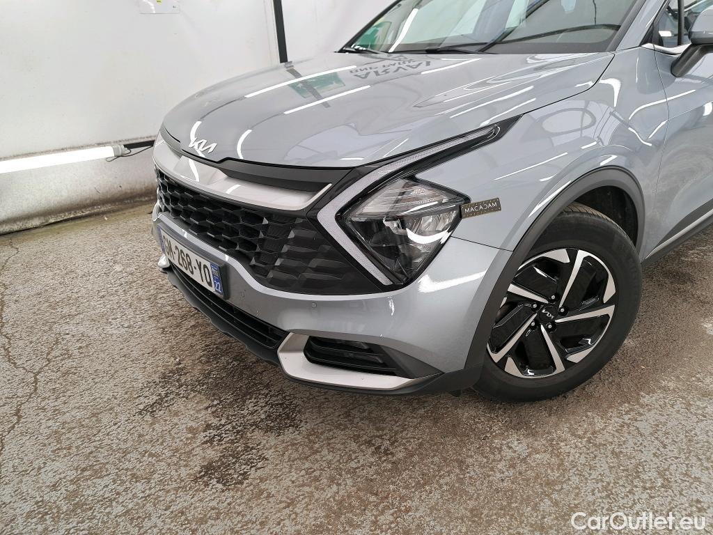  KIA  Sportage  Active 1.6 CRDi 135CV BVA7 E6d #3