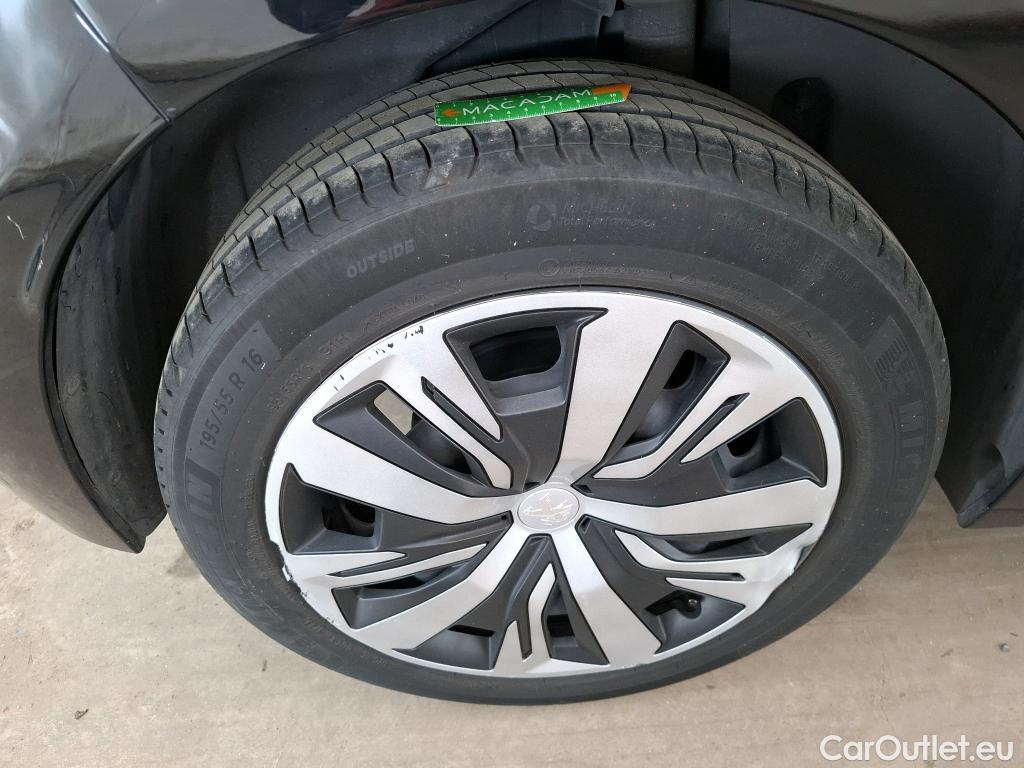  Peugeot  208  Active Pack 1.2 PureTech 100CV BVM6 E6d #12