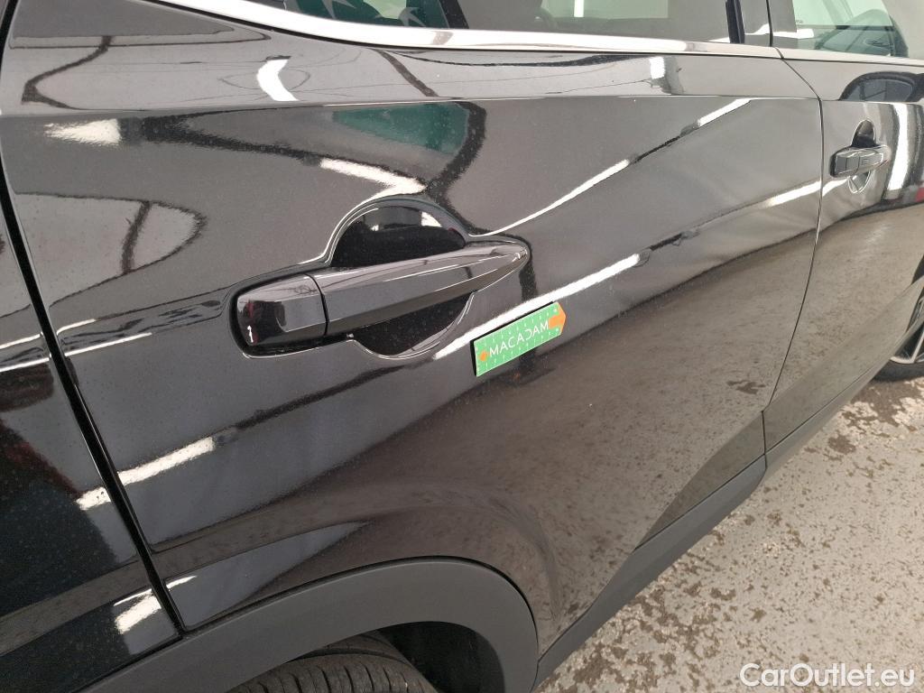  Nissan  Qashqai NISSAN  / 2021 / 5P / Crossover 1.3 MHEV 158ch Xtronic N-Style(SP) #6