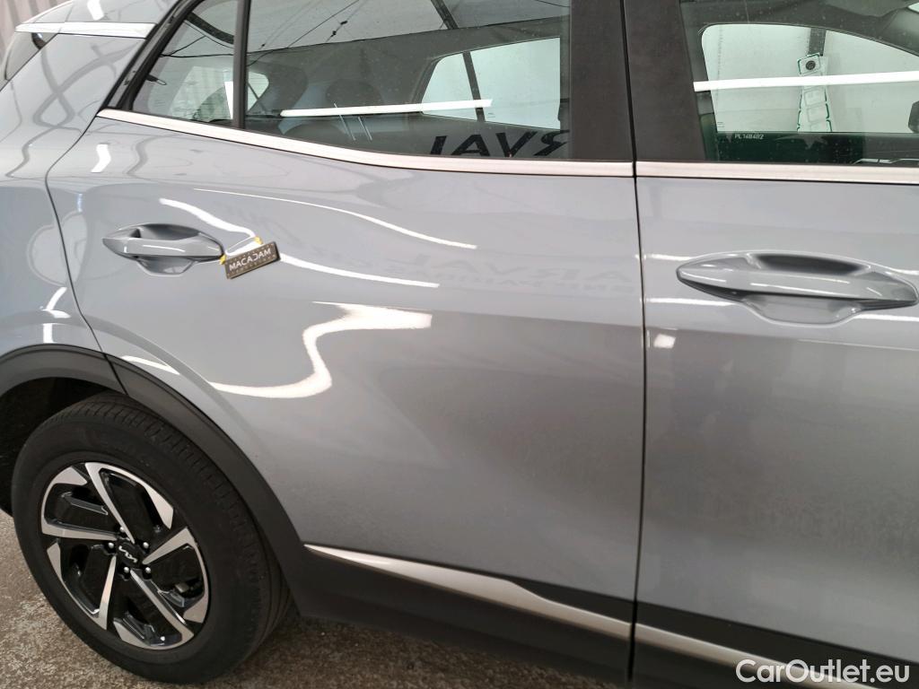  KIA  Sportage  Active 1.6 CRDi 135CV BVA7 E6d #1
