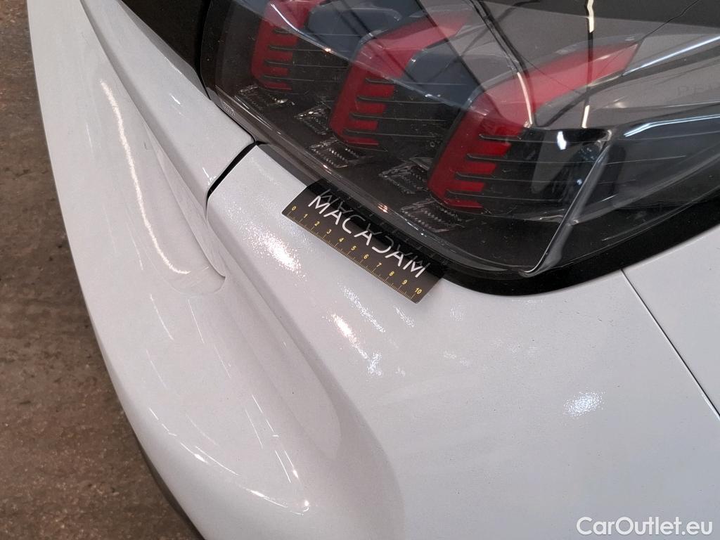 Peugeot  208  Allure Business 1.2 PureTech 100CV BVM6 E6d #8