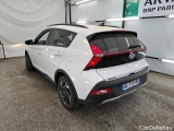  Hyundai  Bayon HYUNDAI  2021 5P SUV 1.0 TGDI 100 HYBRID 48V INTUITIVE #2