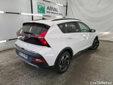  Hyundai  Bayon HYUNDAI  2021 5P SUV 1.0 TGDI 100 HYBRID 48V INTUITIVE #3