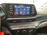  Hyundai  Bayon HYUNDAI  2021 5P SUV 1.0 TGDI 100 HYBRID 48V INTUITIVE #7