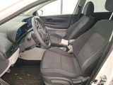 Hyundai  Bayon HYUNDAI  2021 5P SUV 1.0 TGDI 100 HYBRID 48V INTUITIVE #8