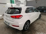 Hyundai  i30 HYUNDAI  / 2020 / 5P / Berline 1.0 T-GDI 120 DCT-7 MHEV CREATIVE #3