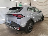  KIA  Sportage  Active 1.6 CRDi 135CV BVA7 E6d #3