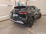  Nissan  Qashqai NISSAN  / 2021 / 5P / Crossover 1.3 MHEV 158ch Xtronic N-Style(SP) #3