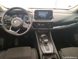  Nissan  Qashqai NISSAN  / 2021 / 5P / Crossover 1.3 MHEV 158ch Xtronic N-Style(SP) #5