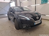  Nissan  Qashqai NISSAN  / 2021 / 5P / Crossover 1.3 MHEV 158ch Xtronic N-Style(SP) #4