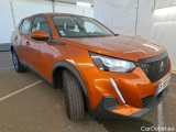  Peugeot  2008  Active Pack 1.2 PureTech 130CV BVA8 E6d #4