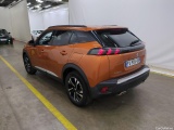  Peugeot  2008  Allure Business 1.2 PureTech 130CV BVM6 E6d #2