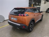  Peugeot  2008  Allure Business 1.2 PureTech 130CV BVM6 E6d #3