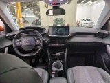  Peugeot  2008  Allure Business 1.2 PureTech 130CV BVM6 E6d #5