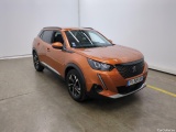  Peugeot  2008  Allure Business 1.2 PureTech 130CV BVM6 E6d #4