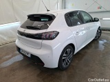  Peugeot  208  Allure Business 1.2 PureTech 100CV BVM6 E6d #3
