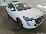  Peugeot  208  Allure Business 1.2 PureTech 100CV BVM6 E6d #4