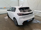 Peugeot  208  Allure Business 1.2 PureTech 100CV BVM6 E6d #2