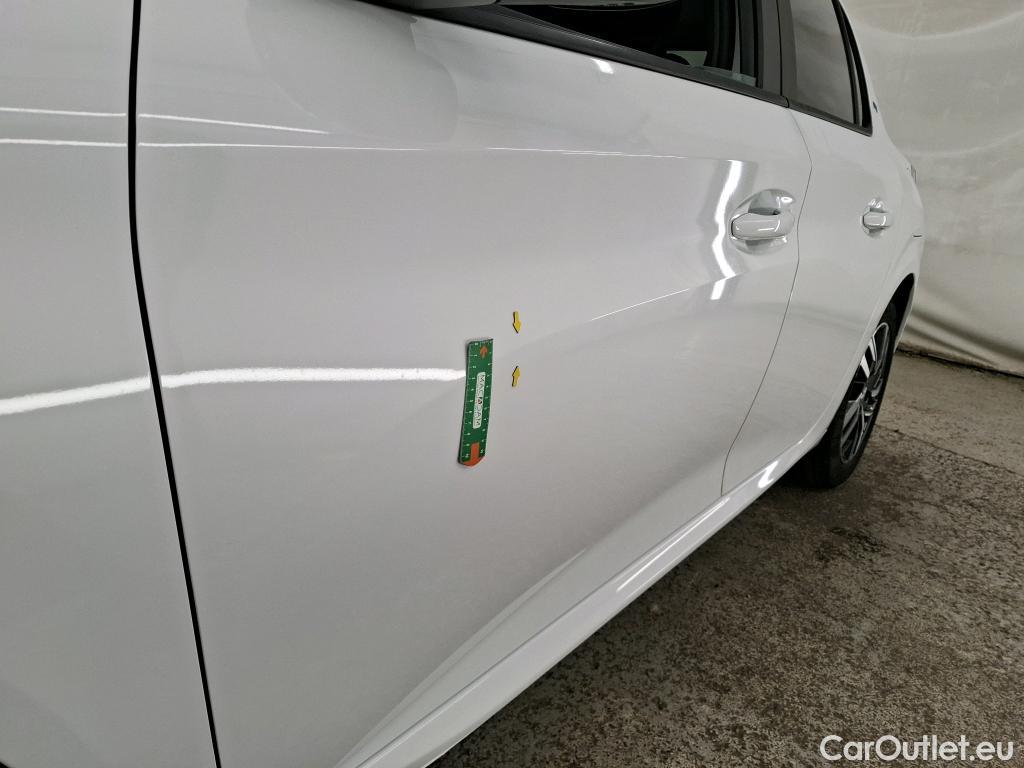  Peugeot  208  Style 1.2 PureTech 75CV BVM5 E6d #2