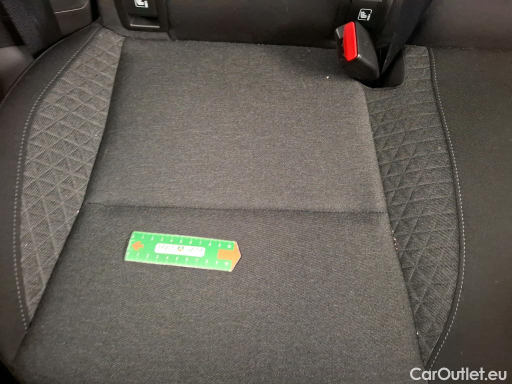  Renault  Clio  V Business 1.6 E-TECH Hybrid 140CV BVA6 E6d #26