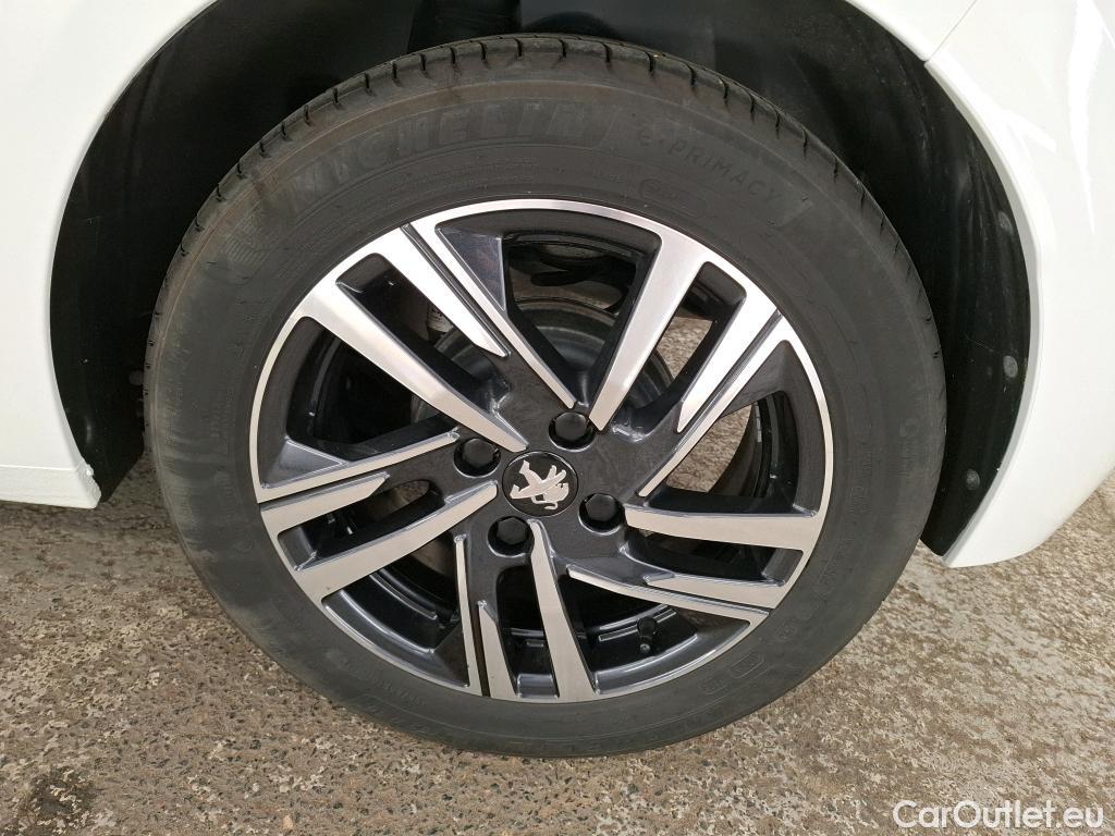  Peugeot  208  Style 1.2 PureTech 75CV BVM5 E6d #5