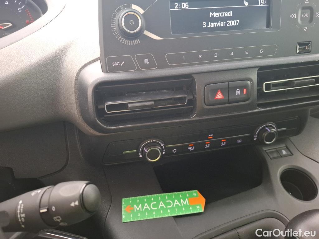  Peugeot  RIFTER  Active L1 1.2 PureTech 110 CV #18