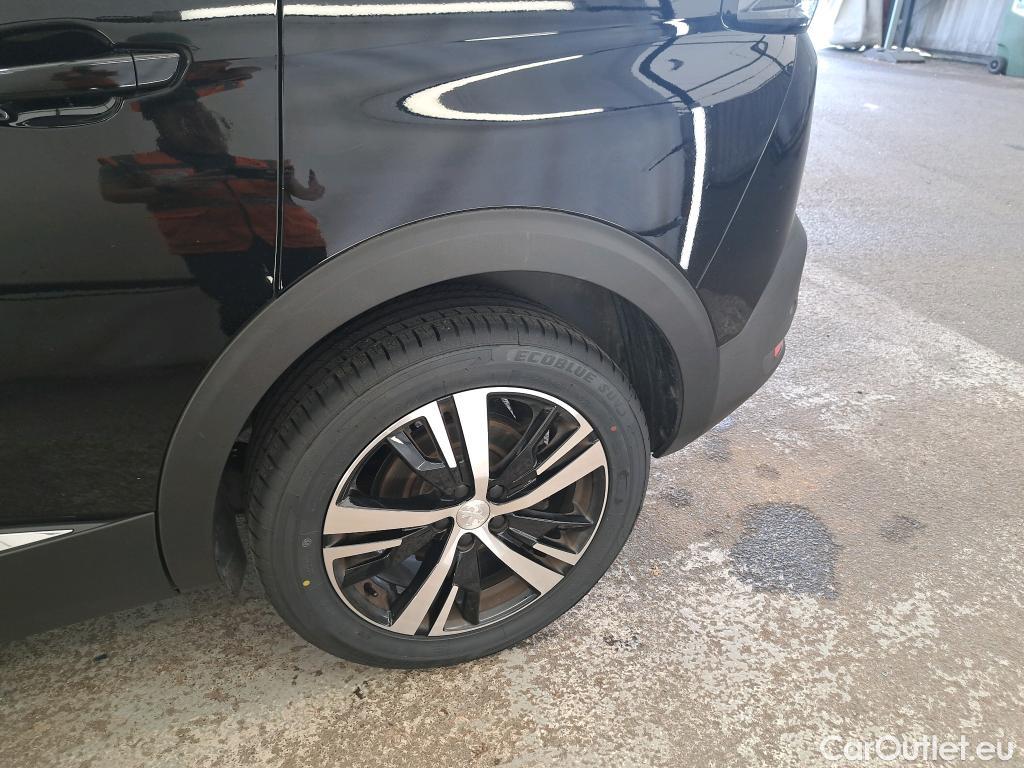  Peugeot  5008  GT 1.2 PureTech 130CV BVA8 7 Sieges E6d #13